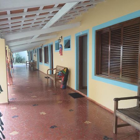 Suites Quintal De Lazaro 5 Ubatuba Esterno foto