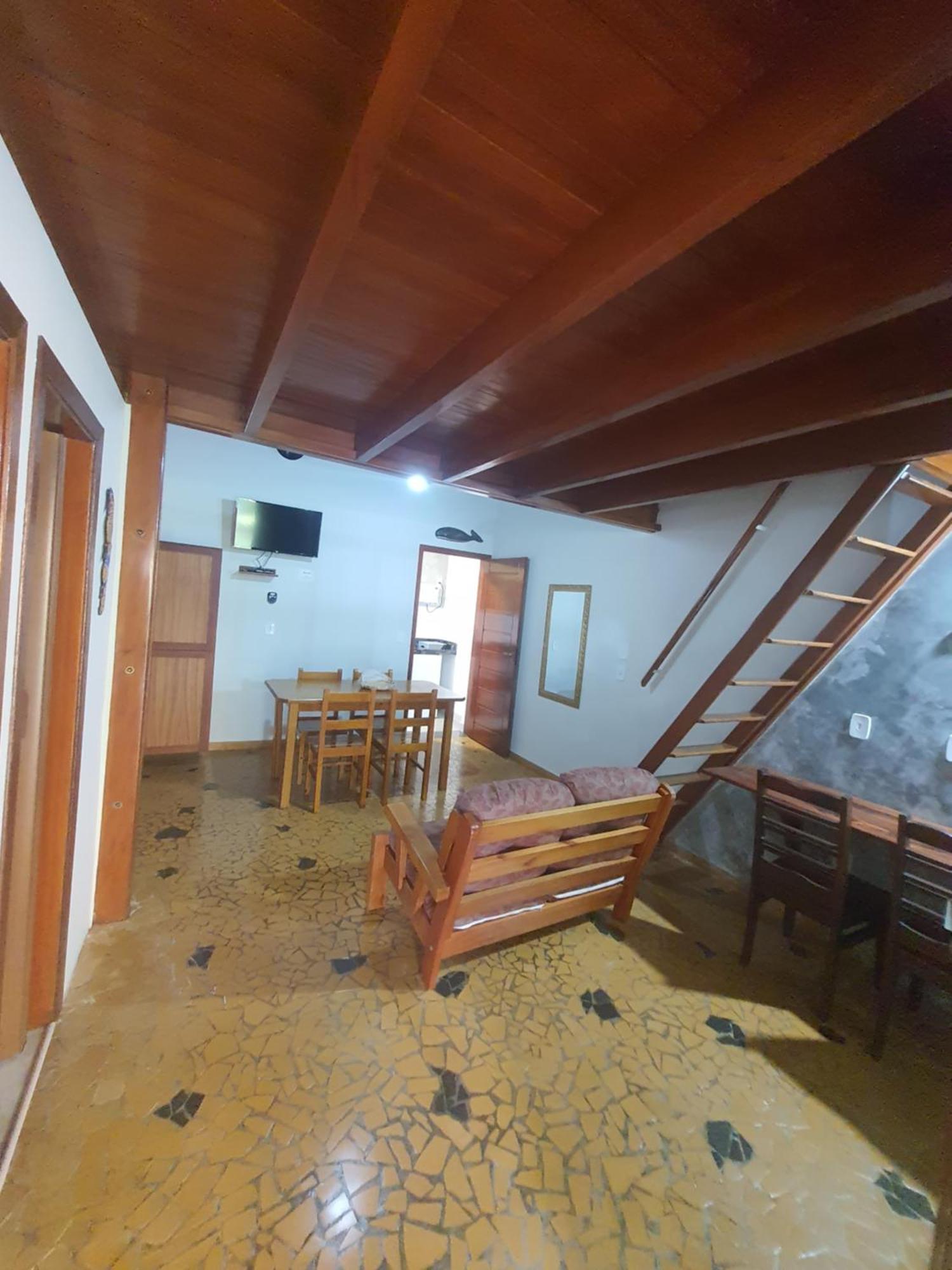 Suites Quintal De Lazaro 5 Ubatuba Esterno foto